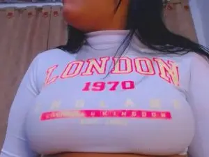 Cam4 Live Sex Cam of Bicky_24