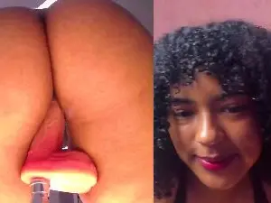 Cam4 Sex Chat of DestinyReece