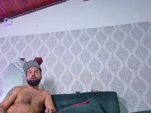 Cam4 Free Porn Cam of Michael_twinkk