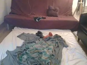 Cam4 Free Live Porn of mickredge