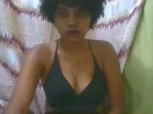 Cam4 Private Sex Chat of tiana31