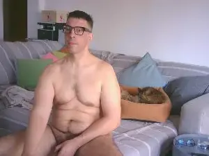 Cam4 Free Porn Cam of nudo1974