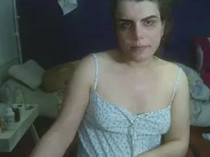 Cam4 Adult Video Chat of Turkish_Trans