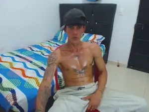 Cam4 Sex Cam of Dancingboy_69