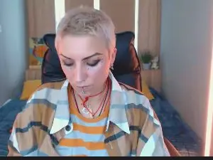 Cam4 Sex Chat of Sweet_n_Strong