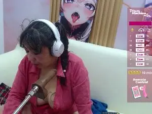 Cam4 Live Sex Cam of Sucker_Drool