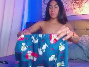 Cam4 Free Porn Cam of april_dior
