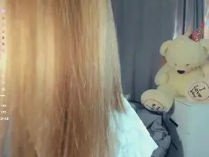 Cam4 Free Live Porn of BelleDream