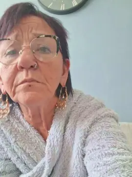 Cam4 Live Porn of Babylove54