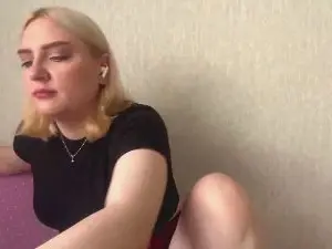 Cam4 Nude Webcam of HarriettStucky