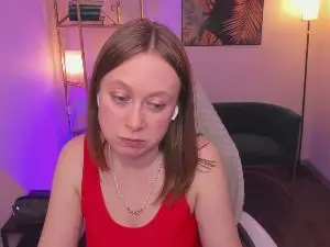 Cam4 Private Sex Chat of Brooke_lover