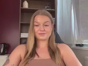 Cam4 Sex Chat of erica_forever