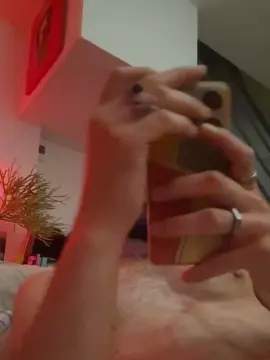 Cam4 Free Live Porn of Jonanbcn