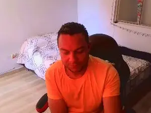 Cam4 Adult Webcams of Juanchovergon22