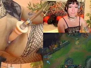 Cam4 Watch Live Sex Cams of NanachiCook_