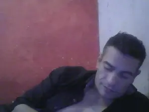 Cam4 Nude Webcam of Pablobull0718