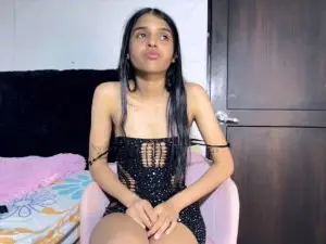 Cam4 Watch Live Sex Cams of michi_doll