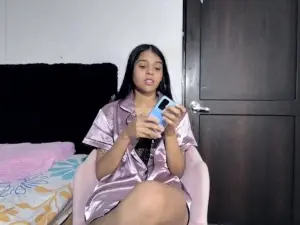 Cam4 Best Webcam of michi_doll