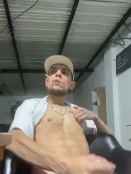 Cam4 Nude Webcam of 23powercm