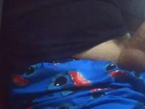 Cam4 Live Sex of fernandofln