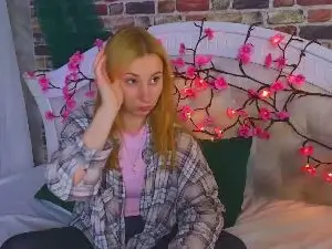 Cam4 Sex Cam of RosalieHandley