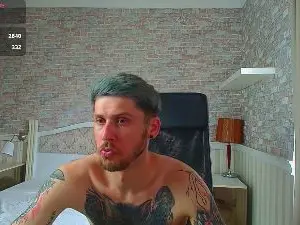 Cam4 Best Webcam of JonahShaw