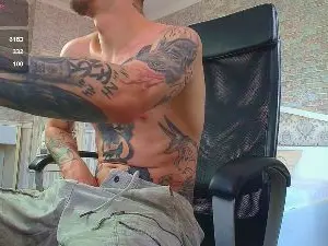 Cam4 Live Sex of JonahShaw