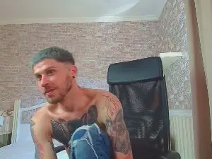 Cam4 Live Sex Cam of JonahShaw