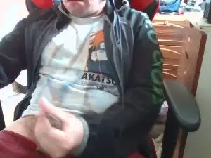 Cam4 Live Porn of Thorsashi