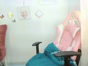 Cam4 Sex Cam of ZooeyBelair
