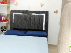 Cam4 Nude Webcam of Grace_and_Milo