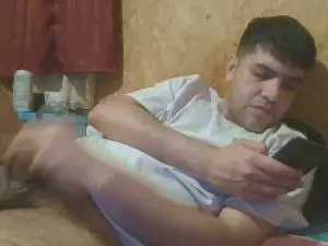 Cam4 Free Porn Cam of Incognito1999