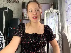 Cam4 Nude Webcam of BrittanyErdley