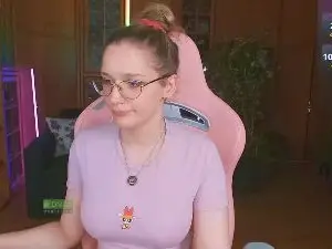 Cam4 Sex Cam of LunaNicole