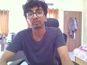 Cam4 Sex Cam of Maskboy_2003