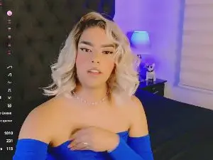 Cam4 Free Porn Cam of scarlethsweety