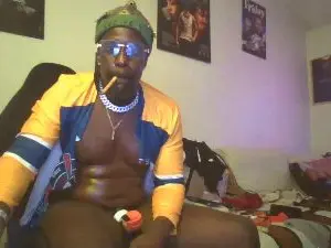 Cam4 Free Live Porn of Nastydude39