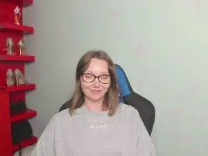 Cam4 Sex Cam of xxZOExx_
