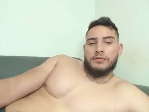 Cam4 Live Sex of Seank_Noszka