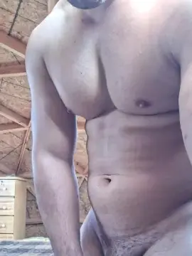 Cam4 Adult Webcam of Carlos_fitness2