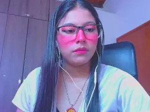Cam4 Sex Cam of xallysonx