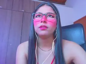 Cam4 Free Live Porn of xallysonx