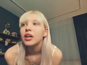 Cam4 Live Sex of Summer_Lilac