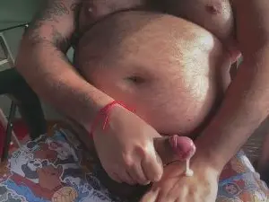 Cam4 Live Porn of jeropaDelBosque