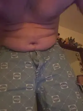 Cam4 Sex Chat of ElPedrow85
