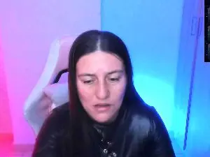 Cam4 Live Porn of Saskyaa