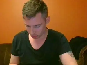 Cam4 Private Sex Chat of SvenTwinkboy