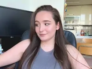 Cam4 Adult Webcam of emillycarter