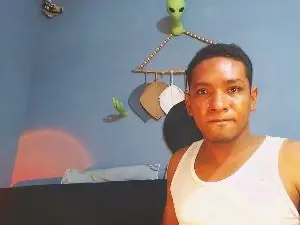 Cam4 Best Webcam of grandeygruesa1