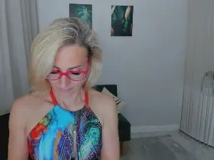 Cam4 Sex Cam of MuseOfStage